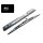 Frame type silicon wiperblade 525 mm
