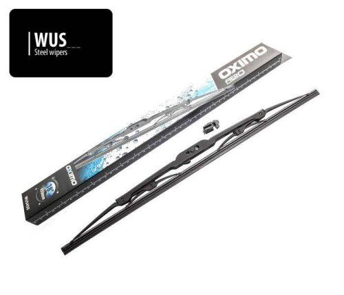 Frame type silicon wiperblade 525 mm