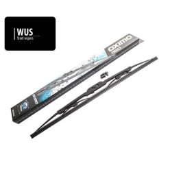 Frame type silicon wiperblade 650 mm