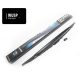 Frame type silicon wiperblade with spoiler 500 mm