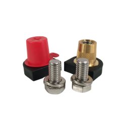   Odyssey SAE Battery Terminal Kit for PC545/680/925/1200/1700 - 3217-0006