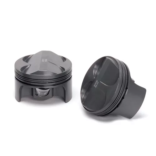 Supertech Piston Kit Ford 2.0/2.3 Duratec 87.50 12.5:1