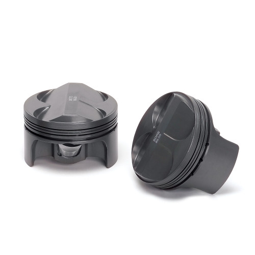 Supertech Piston Kit Subaru EJ20 Spec C 92.50 8.3:1