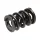 PAC Circle Track 1200 Series Valve Spring 1.244 Single with