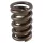 PAC Circle Track 1200 Series Valve Spring 1.260 Single with