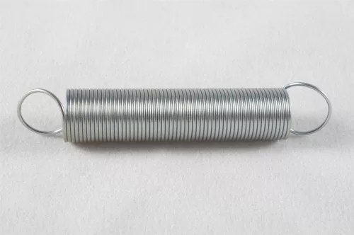 PAC Throttle Springs - 3.750 Long - heavy