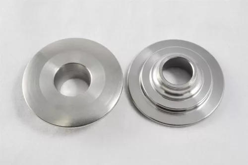 PAC Dual Spring 400 Series Retainer - Retainer for Most RPM
