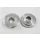 PAC Dual Spring 400 Series Retainers - Titanium Ford (FMOD)