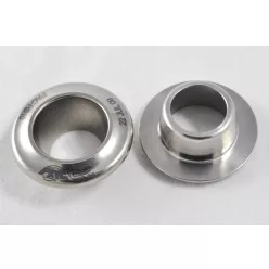 PAC Beehive Spring Retainer 500 Series - Titanium Retainer f