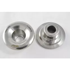 PAC Dual Spring 500 Series Retainers - Titanium Ford (FMOD)