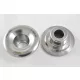 PAC Dual Spring 500 Series Retainers - Titanium Ford (FMOD)