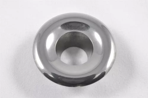 PAC Dual Spring 600 Series Retainer - Tool Steel Retainer fo