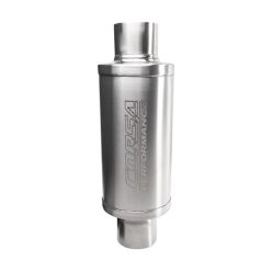   CORSA Pro Series Resonator 3.00" I.D. Center - Center OAL:16