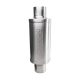 CORSA Pro Series Resonator 3.00" I.D. Center - Center OAL:16