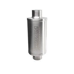   CORSA Pro Series Resonator 2.50" I.D. Center - Center OAL:13