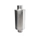 CORSA Pro Series Resonator 2.50" I.D. Center - Center OAL:13