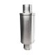 CORSA Pro Series Resonator 3.00" I.D. Center - Center OAL:16