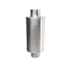   CORSA Pro Series Resonator 2.50" I.D. Center - Center OAL:13