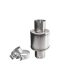 CORSA Pro Series Resonator 2.75" I.D. Center - Center OAL:10