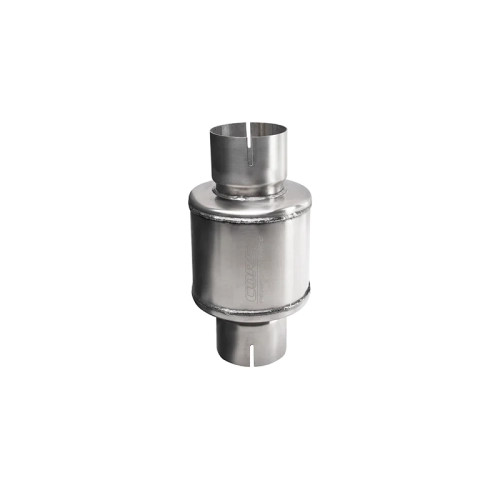 CORSA Pro Series Resonator 3.00" I.D. Center - Center OAL:10