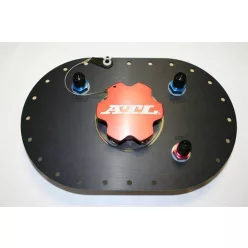 Fuel tank cover  ATL