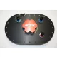 Fuel tank cover  ATL