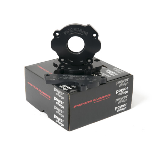 Piper Conversion Plate Kit Rover K Series 16v VVC