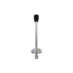 Short Shifter BMW E30 E34 E46 390mm Black Knob