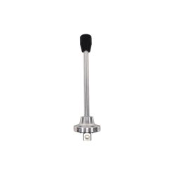 Short Shifter BMW E30 E34 E46 390mm Black Knob