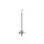 Short Shifter BMW E36 M3 Z3 440mm White Knob
