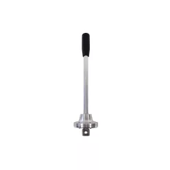 Short Shifter BMW E30 E34 E46 440mm Black Knob
