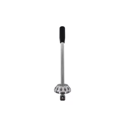 Short Shifter BMW E30 E34 E46 440mm Black Knob