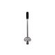 Short Shifter BMW E30 E34 E46 440mm Black Knob