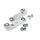 Drift Adapters BMW E46 30% PMC