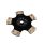 High performance clutch 240mm 9,25" 23x29-10N BMW E36 M3 M50 M52 M54