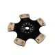 High performance clutch 240mm 9,25" 23x29-10N BMW E36 M3 M50 M52 M54