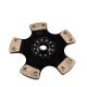 High performance clutch 240mm 9,25" 32,5x35-26N BMW N54 335i 135i 535i M57N M57N2