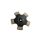 High performance disc 21,8x24,2-23N Audi VW 2,0 TDI 2,0 TFSI