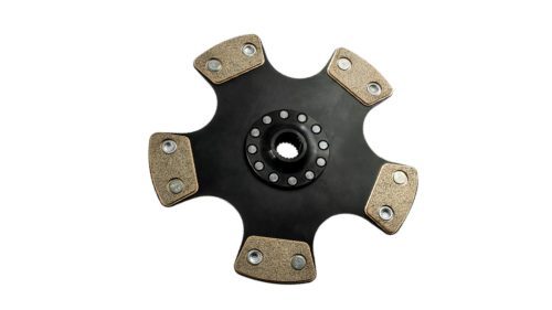 High performance disc 21,8x24,2-23N Audi VW 2,0 TDI 2,0 TFSI