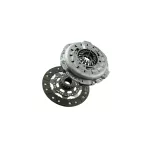 Clutch Pressure Plates