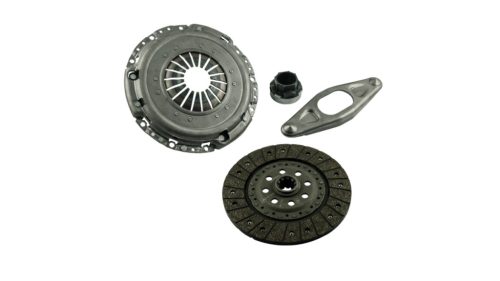 Clutch set for BMW M57 ZF GS5-39DZ 240mm
