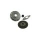 Clutch set for BMW M57 ZF GS5-39DZ 240mm