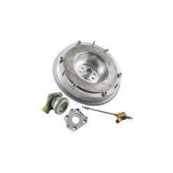   Flywheel Honda F20C F22C1 S2000 - MAZDA RX-8 5-speed - 240mm / 9.45"