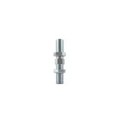Double end stud M20X1.5 + nuts
