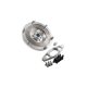 Flywheel Toyota JZ 1JZ 2JZ - BMW M57N2 6-SPEED HGD JGA - 215mm / 8.46"
