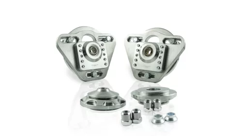 Camber Plates BMW E36 3D Adjustment + Plates