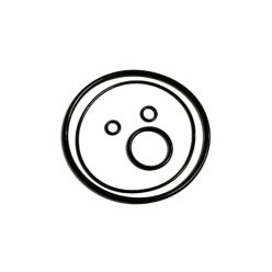 O-ring replacement kit Oil Filter Cap AUDI 3.0 TDI