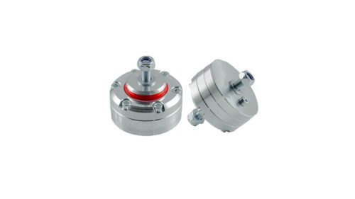 Universal Solid engine mounts - Polyurethane 80ShA (SWAP)