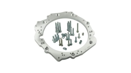 Gearbox Adapter Plate Toyota JZ 1JZ 2JZ - BMW M50-N52-N53