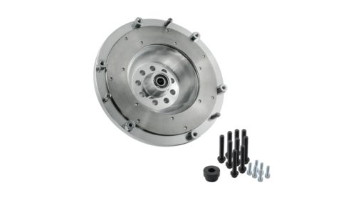Flywheel GM Chevrolet LS9 - BMW M57N HGD JGA HGA - 240mm / 9.45"